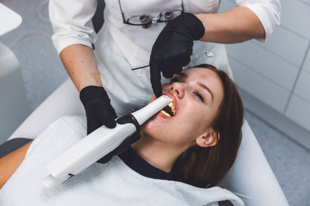 Best Broken or Chipped Tooth Repair in Cross Plains, TX