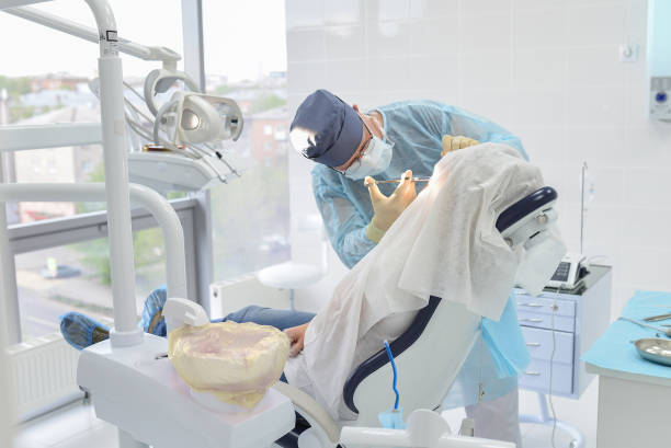 Best Walk-In Emergency Dental Services in Cross Plains, TX